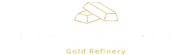Oro Puro Logo